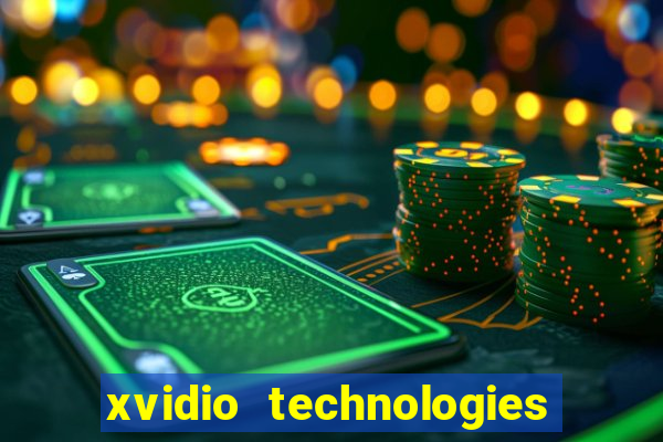 xvidio technologies startup brasil 2023